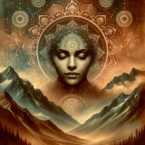 Meditationsfrequenz - Erika Berg