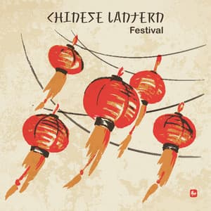 Chinese Lantern Festival - Franz Mason