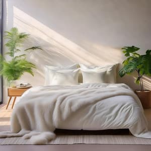 Armonía Para Un Sueño Tranquilo: Música Reconfortante Para El Descanso - Lunas ruidosas