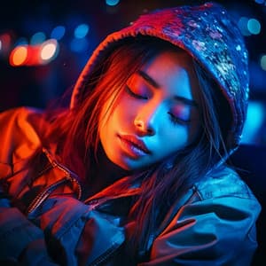 Night Vibes: Hip Hop Beats for Rest - Lofi Music For Gaming