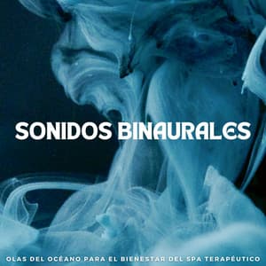 Sonidos Binaurales: Olas Del Océano Para El Bienestar Del Spa Terapéutico - Estado Binaural