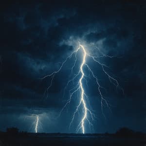 Thunderstorm Therapy Volume 1 - SleepTherapy