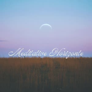 Meditative Horizonte: Energie des Universums - Zen Buddhismus Regeneration Sammlung