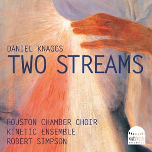 Daniel Knaggs: Two Streams - Daniel Knaggs