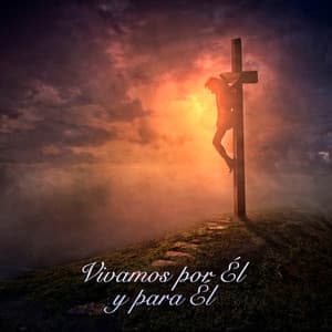 Vivamos Por Él y Para Él - Nacion Alabanza