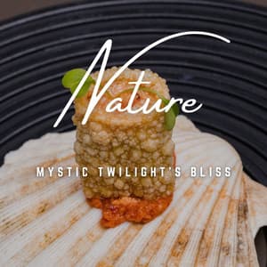 Ethereal Twilight: Relaxation by Dusk - Relaxing Music Playlist