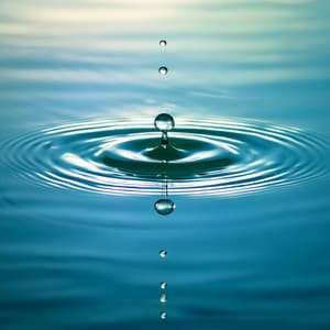 Retiro Tranquilo: Melodías Relajantes Para La Relajación Diaria - Calma californiana