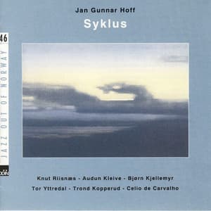 Syklus - Jan Gunnar Hoff