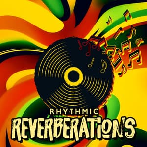 Rhythmic Reverberations: Exploring the Heartbeat of Reggae Music - Cafe Latino Dance Club