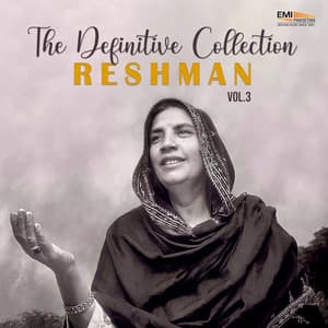 The Definitive Collection, Vol. 3 - Reshma