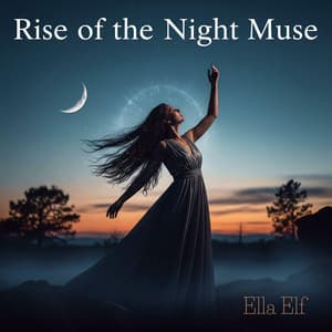 Rise of the Night Muse - Ella Elf