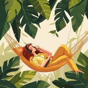 Armonía Para Descansar: Música Para Relajación - Instrumentales de la mañana