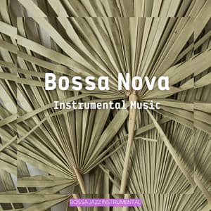 Bossa Nova Instrumental Music - Bossa Nova Lounge Club