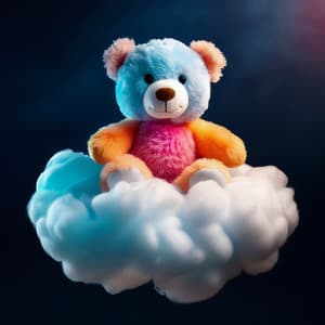 Music for Baby Sleep: Gentle Lullabies and Sweet Dreams - Sleep Noise for Babies