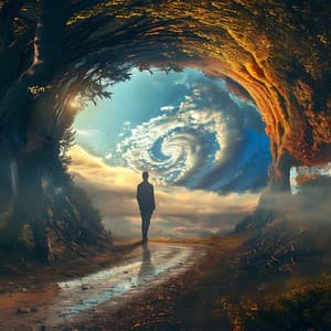 Vägen till holistisk avslappning - Avslappning Musik Akademi