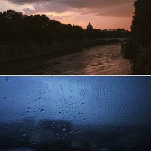 Big Band with Tenor Sax - Background Music for Calming Fridays - Chilled Jazz Party