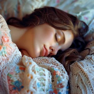 Peaceful Serenade: Gentle Slumber Music - Relaxing Music Project