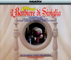 Paisiello: Barbiere Di Siviglia - Giovanni Paisiello