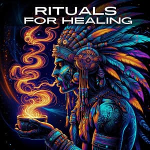 Rituals for Healing - Sergei Leif