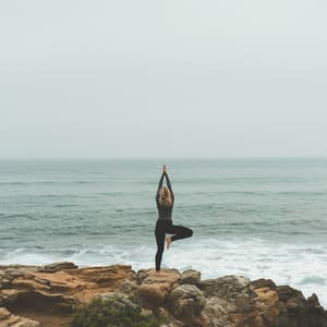 Océano Binaural Consciente Para La Práctica De La Meditación - Meditación Guiada en 432Hz