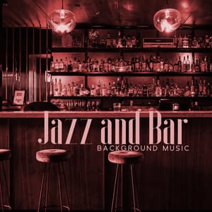 Jazz and Bar Background Music: Mellow Mood, Relax Jazz for the Weekend - Soft Jazz Music Fantasy