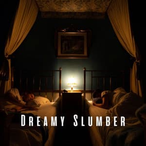 Dreamy Slumber: Theta Waves ASMR for Undisturbed Sleep - Sleep Stills