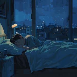 Descanso Pacífico: Música Calmante Para Dormir - Sonidos para dormir con ruido blanco