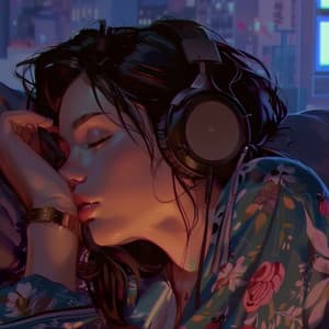 Soothing Slumbers: Music for Sleep - Sleep Please