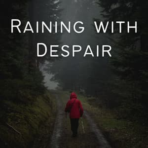 Raining with Despair - Latin Chill Out