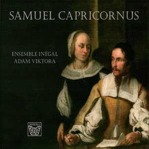 Samuel Capricornus - Samuel Capricornus