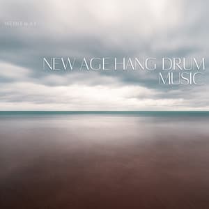 New Age Hang Drum Music - Hang Drum