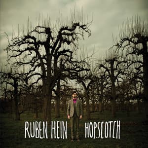 Hopscotch - Ruben Hein