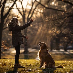 Temas De Día De Perro: Ritmos Juguetones - Esferas