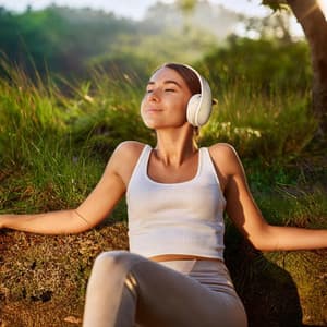 Flujo Melódico: Música Para Cada Ocasión - Sonidos esenciales de la naturaleza