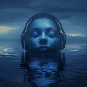 Sleep in Binaural: Gentle Tones - Sleeping Voyage