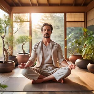 Meditación Zen: Hip Hop Para El Equilibrio Interior - El Cosmos Sagrado