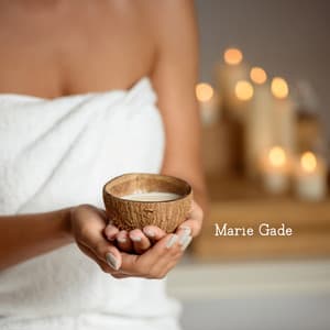 Spa Touch Exclusive Haven for Wellness and Self-Care - Marie Gade
