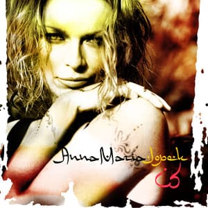 ID - International - Anna Maria Jopek