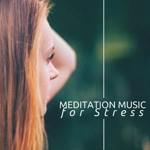 Meditation Music CD for Stress - The Best Relaxation Remedy Online - Tibet Academy