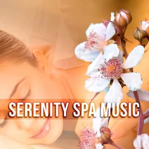 Serenity Spa Music - Relaxation Music to Help You Relax, Welness Nature Sounds, Music Therapy for the Heart, Sea Waves for Massage, Yoga & Sauna, No Stress - Wellness Entspannung Akademie