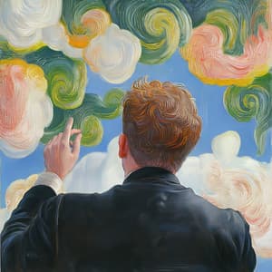 Acqua Calma - Relaxamento Soundscape