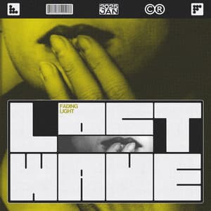 Lost Wave: Fading Light - Day Spa Music