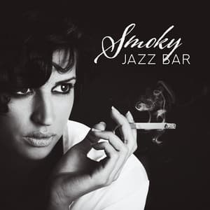 Smoky Jazz Bar - Ron Mertier
