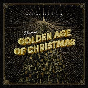 Golden Age Of Christmas - Jeff Meegan