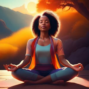 Meditación Armónica: Paisajes Sonoros Orquestales Para El Enfoque - Jason Humphries