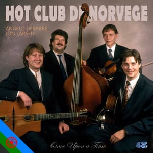Once Upon a Time in the 90s - Hot Club De Norvege