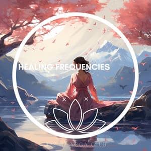Healing Frequencies: 432 Hz Flute Reflections - 432 Hz Yoga Club