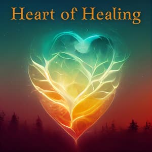 Heart of Healing: Beautiful Moment of Calm that Relaxes the Mind and Spirit - Marii Sol