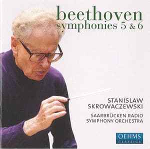 Beethoven, L. van: Symphonies Nos. 5 and 6, "Pastoral" - Ludwig van Beethoven