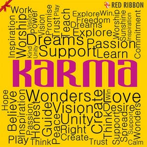 Karma - Asha Bhosle